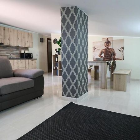 Zen Home Szirakúza Kültér fotó