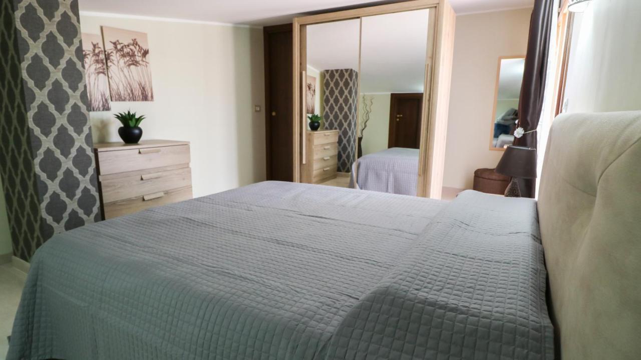 Zen Home Szirakúza Kültér fotó