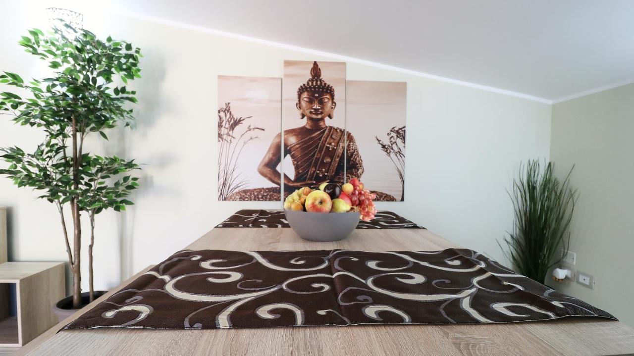 Zen Home Szirakúza Kültér fotó