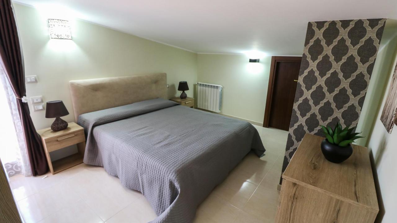 Zen Home Szirakúza Kültér fotó