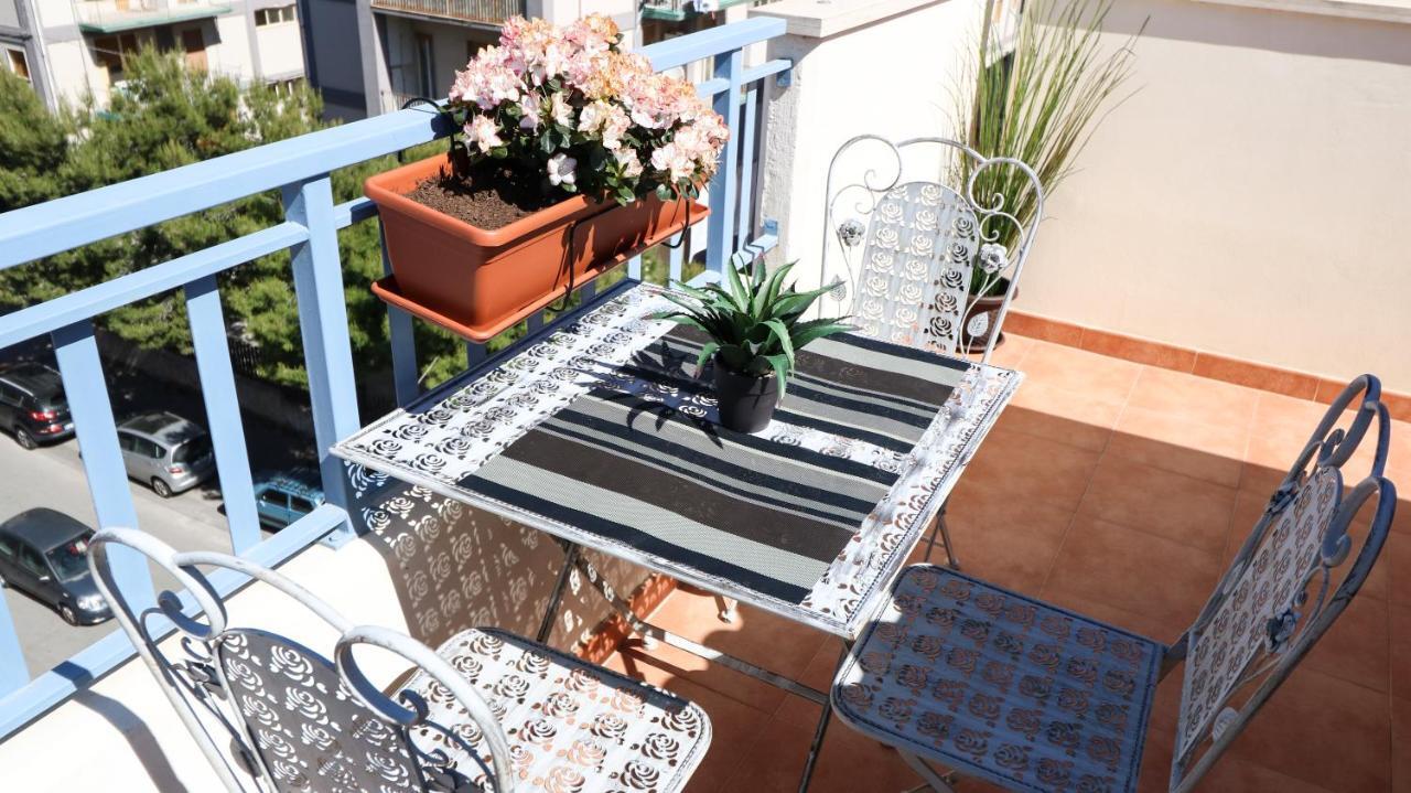 Zen Home Szirakúza Kültér fotó