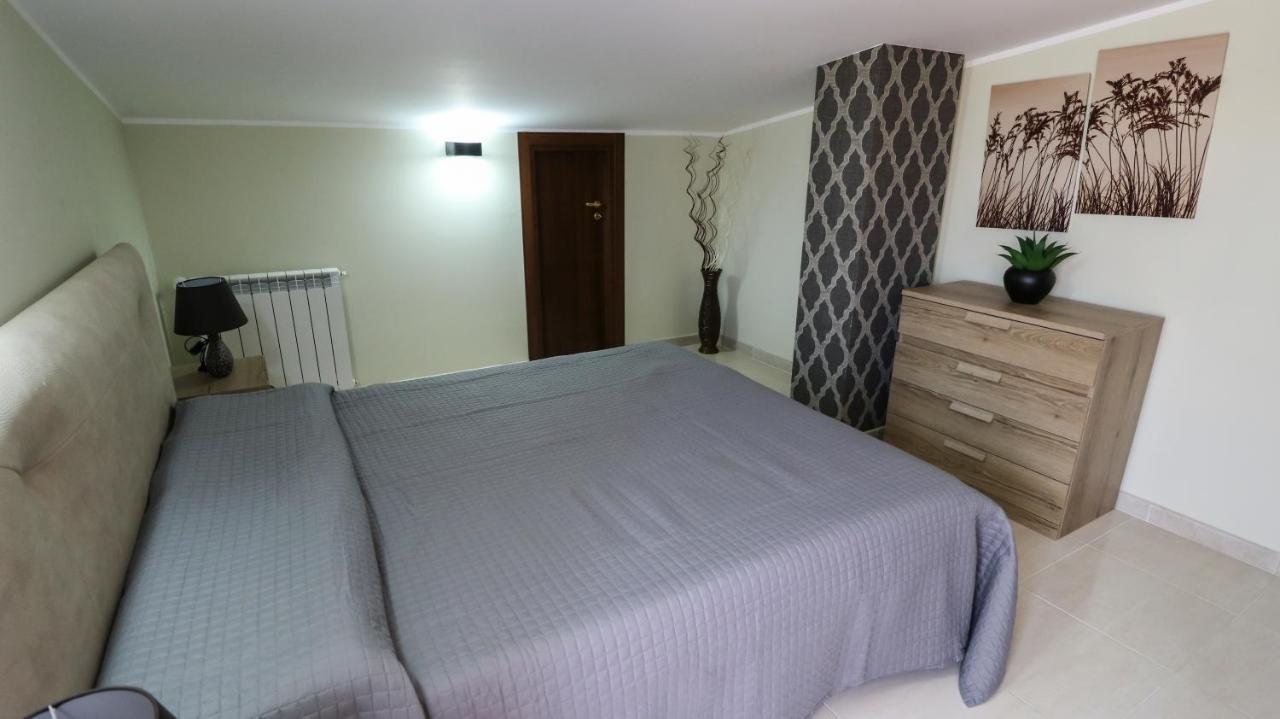 Zen Home Szirakúza Kültér fotó