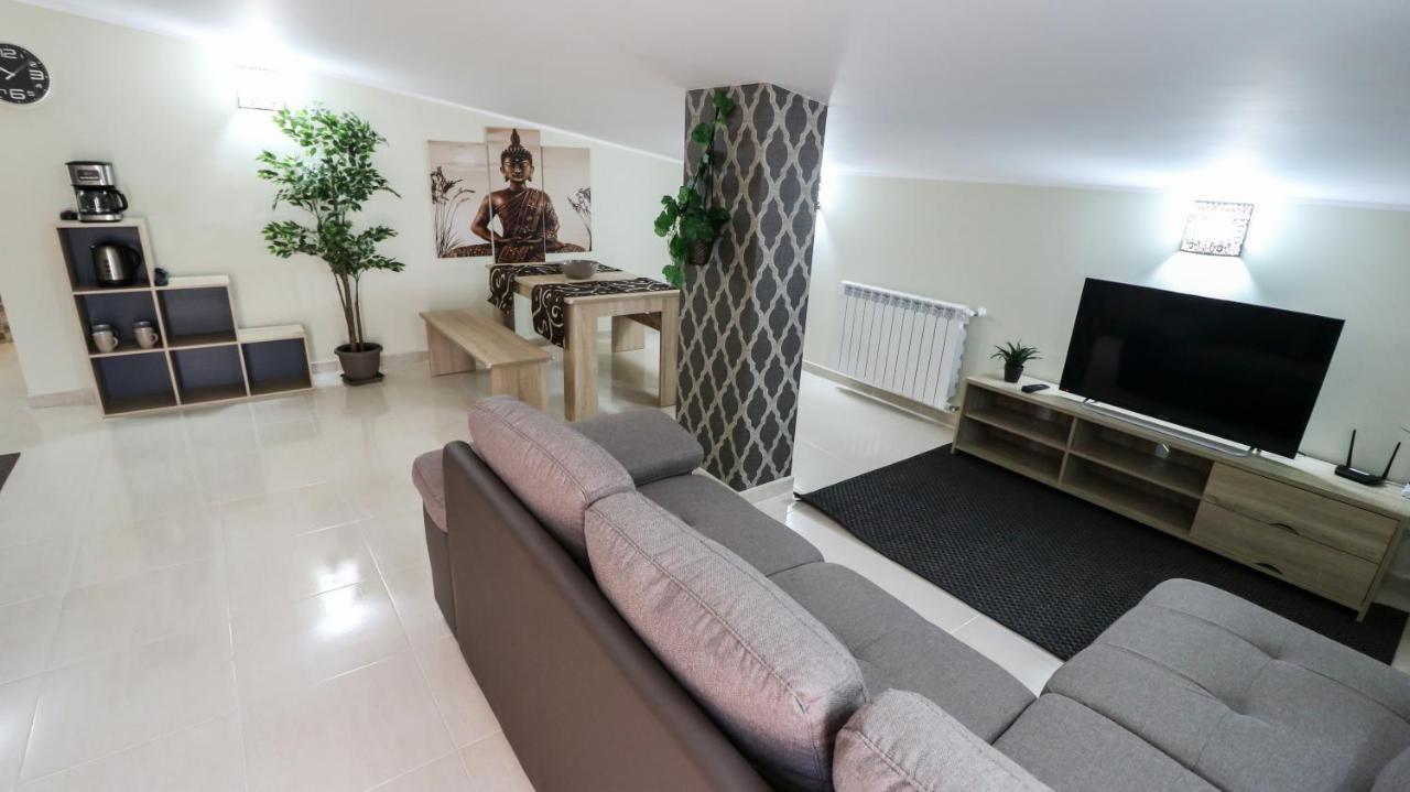 Zen Home Szirakúza Kültér fotó