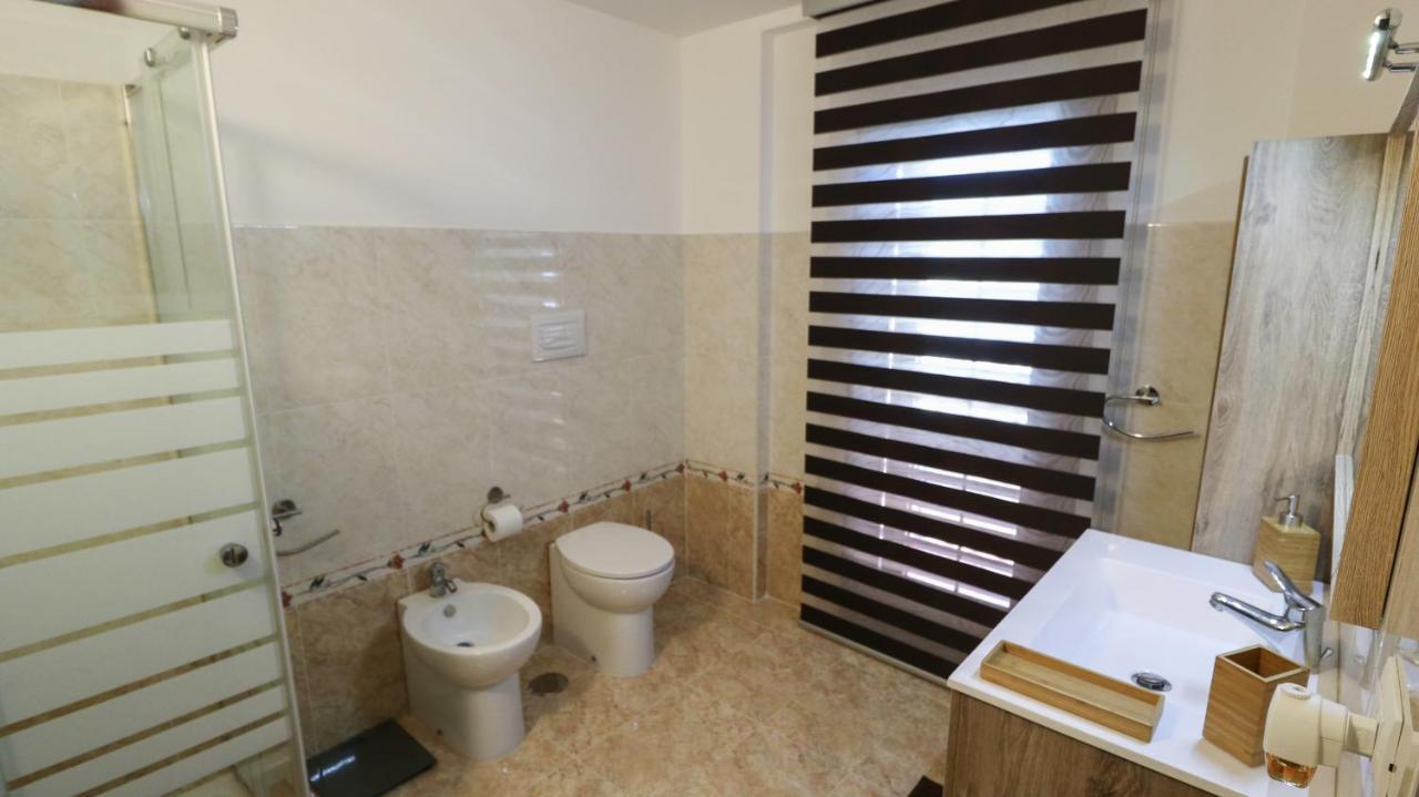 Zen Home Szirakúza Kültér fotó
